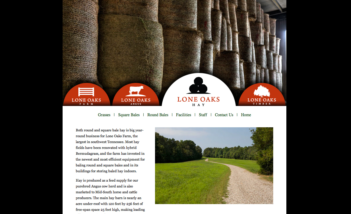 Lone Oaks Farms